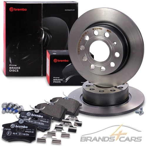 Brembo bremsscheiben beläge - brembo, +belÄge
