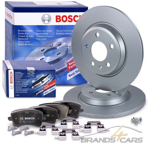 Bosch bremsscheiben ø300 - bremsscheiben,