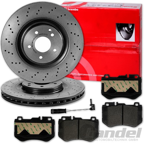 Brembo bremsscheiben 318mm - brembo,