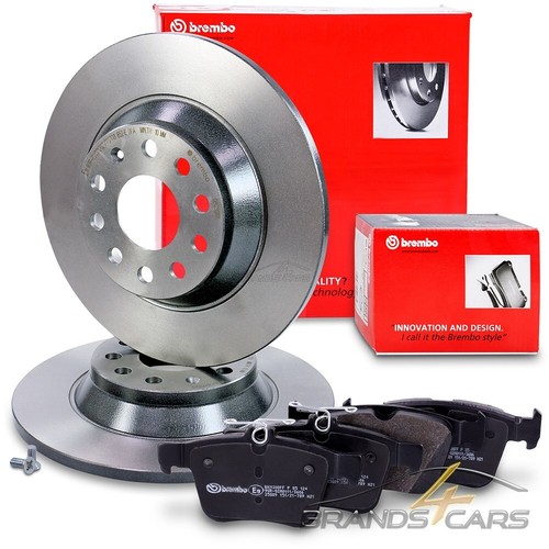Brembo bremsscheiben beläge - brembo,