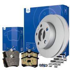 ATE BREMSSCHEIBEN +BELÄGE