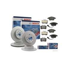 Bosch Bremsenset vorne +