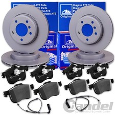 ATE BREMSSCHEIBEN + BELÄGE