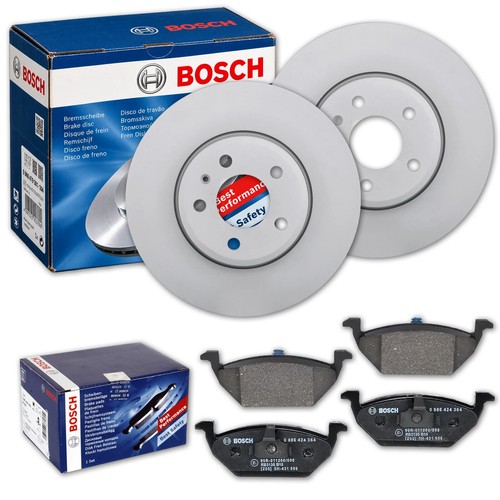 Bosch bremsscheiben beläge - bosch, +