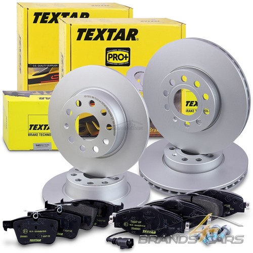 Textar bremsscheiben beläge - textar, bremsscheiben+belÄge