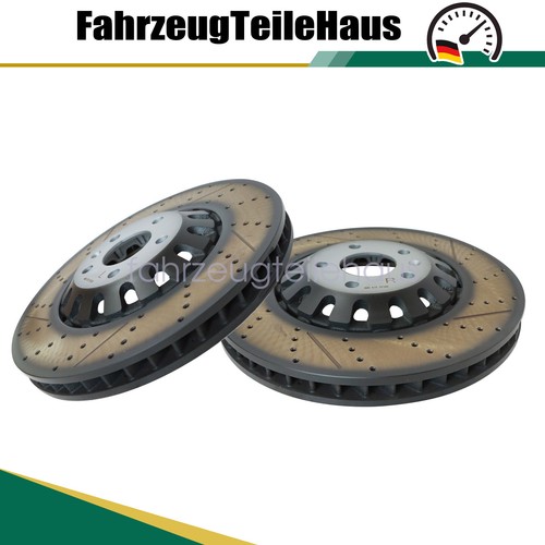 Bremsscheibe 375x36mm - 2x,